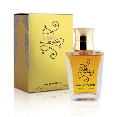 Perfume N Cologne