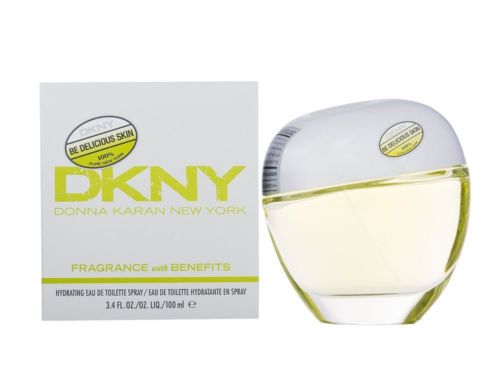 Dkny Be Delicious Skin 3.4 S For Women