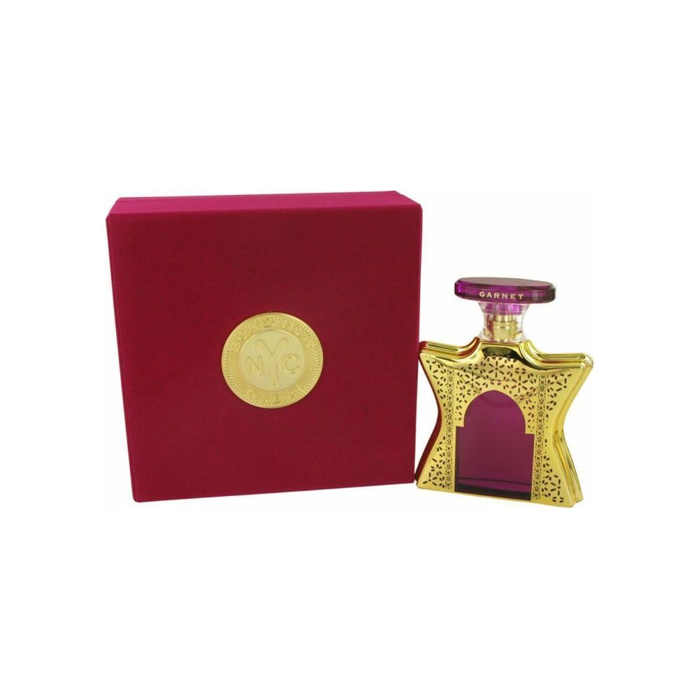 Bond#9 Dubai Garnet For Men Bond#9 Dubai Garnet 3.3Oz Eau De Parfum Spray For Men