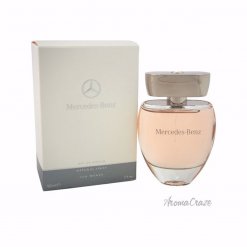 Mercedes Benz 3Oz Eau De Parfum For Women