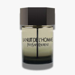YSL La Nuit De L'Homme For Men
