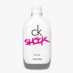 Calvin Klein One Shock For Women