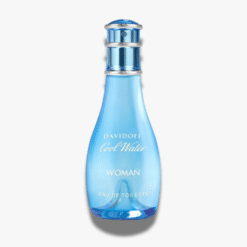 Davidoff Cool Water For Women