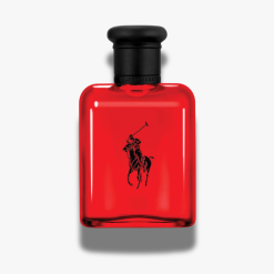 Ralph Lauren Polo Red For Men