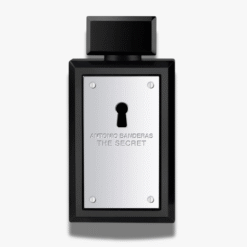 Antonio Banderas The Secret For Men