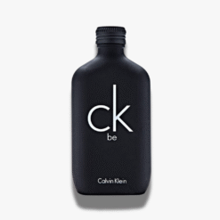 Calvin Klein Be Eau De Toilette For Men