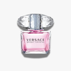 Versace Bright Crystal For Women