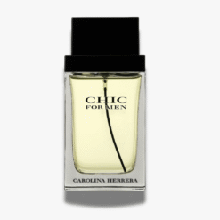 Carolina Herrera Chic For Men