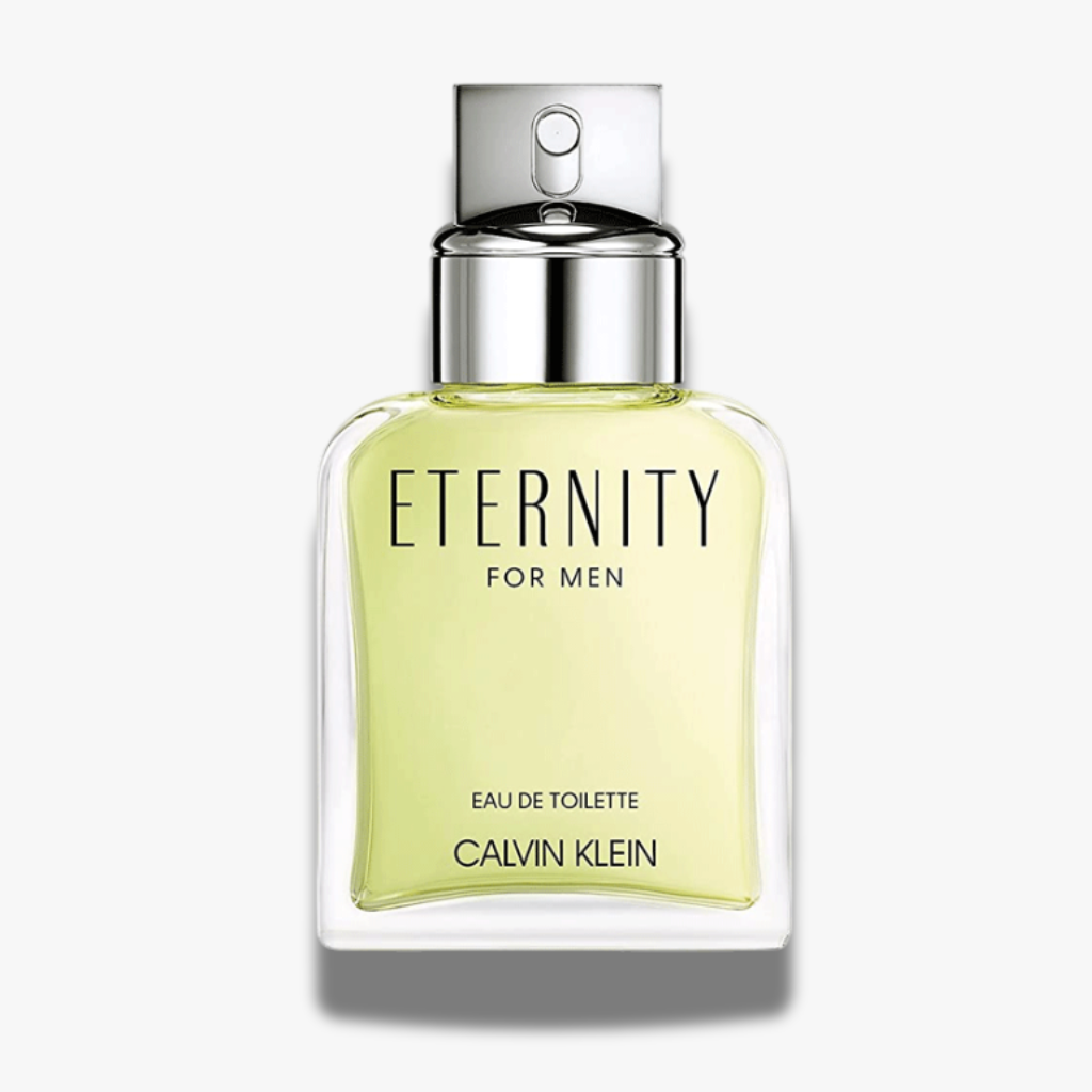 Calvin Klein Eternity For Men