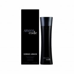 Armani Code For Men