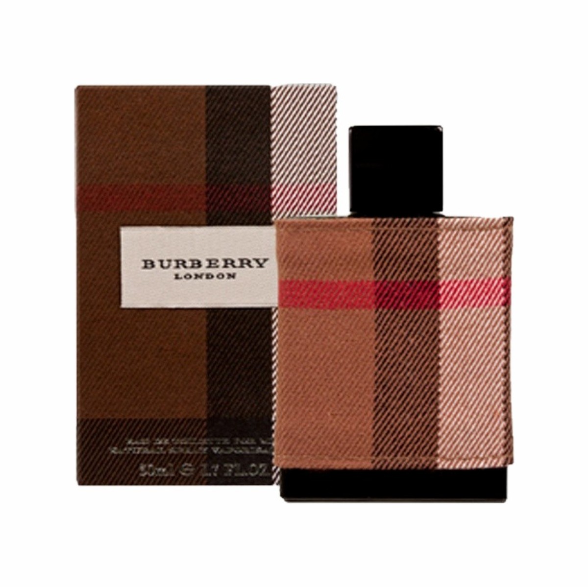 Burberry London (Fabric) For Men 5 Burberry London (Fabric) For Men