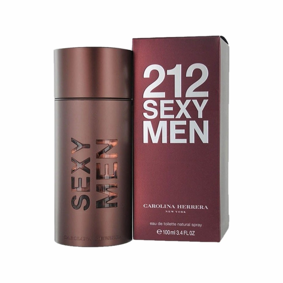 Carolina Herrera 212 Sexy For Men 4 Carolina Herrera 212 Sexy For Men