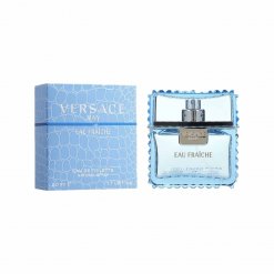 Versace Eau Fraiche For Men