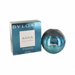 Bvlgari Aqva Toniq For Men