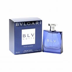 Bvlgari Blv Notte For Men