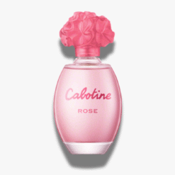 Cabotine Rose 3.4 Oz Eau De Toilette For Women