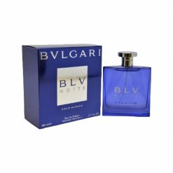 Bvlgari Blv Notte For Men