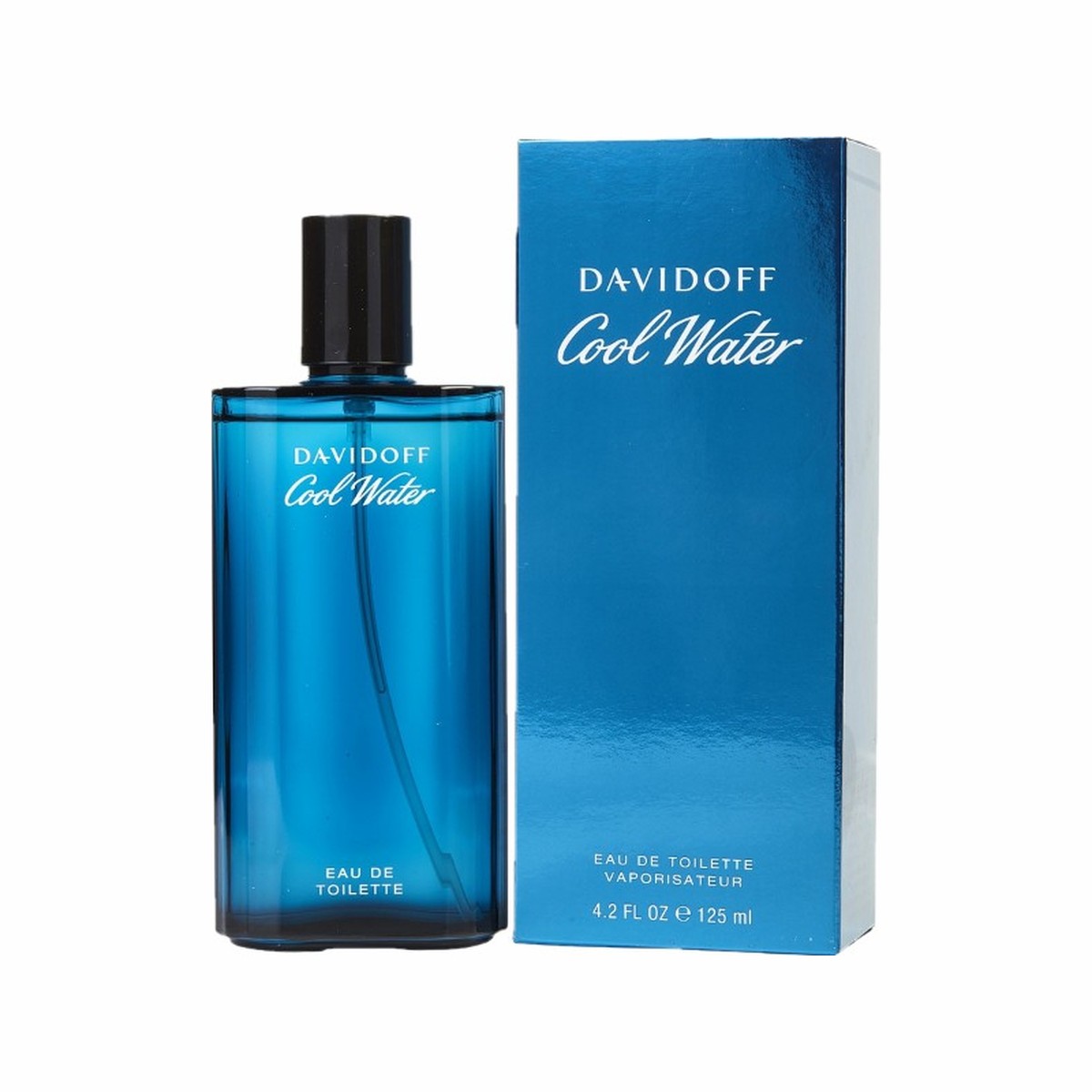 Davidoff Cool Water For Men 2 Davidoff Cool Water For Men