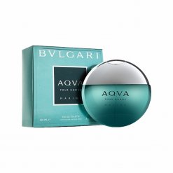 Bvlgari Aqva Marine For Men