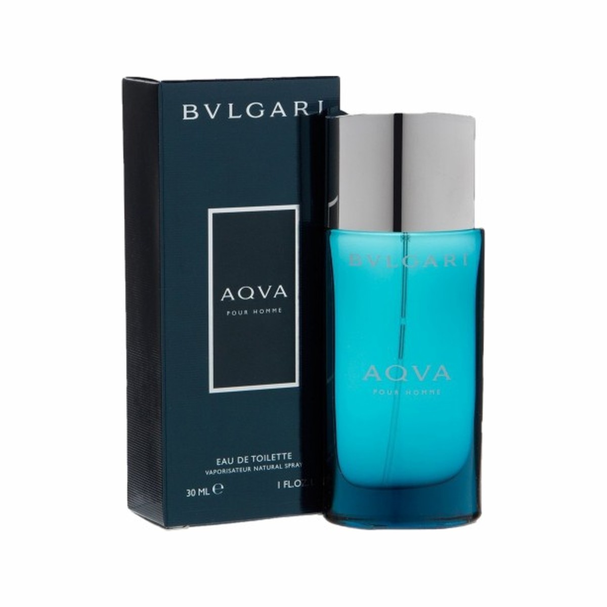 Bvlgari Aqva Pour Homme