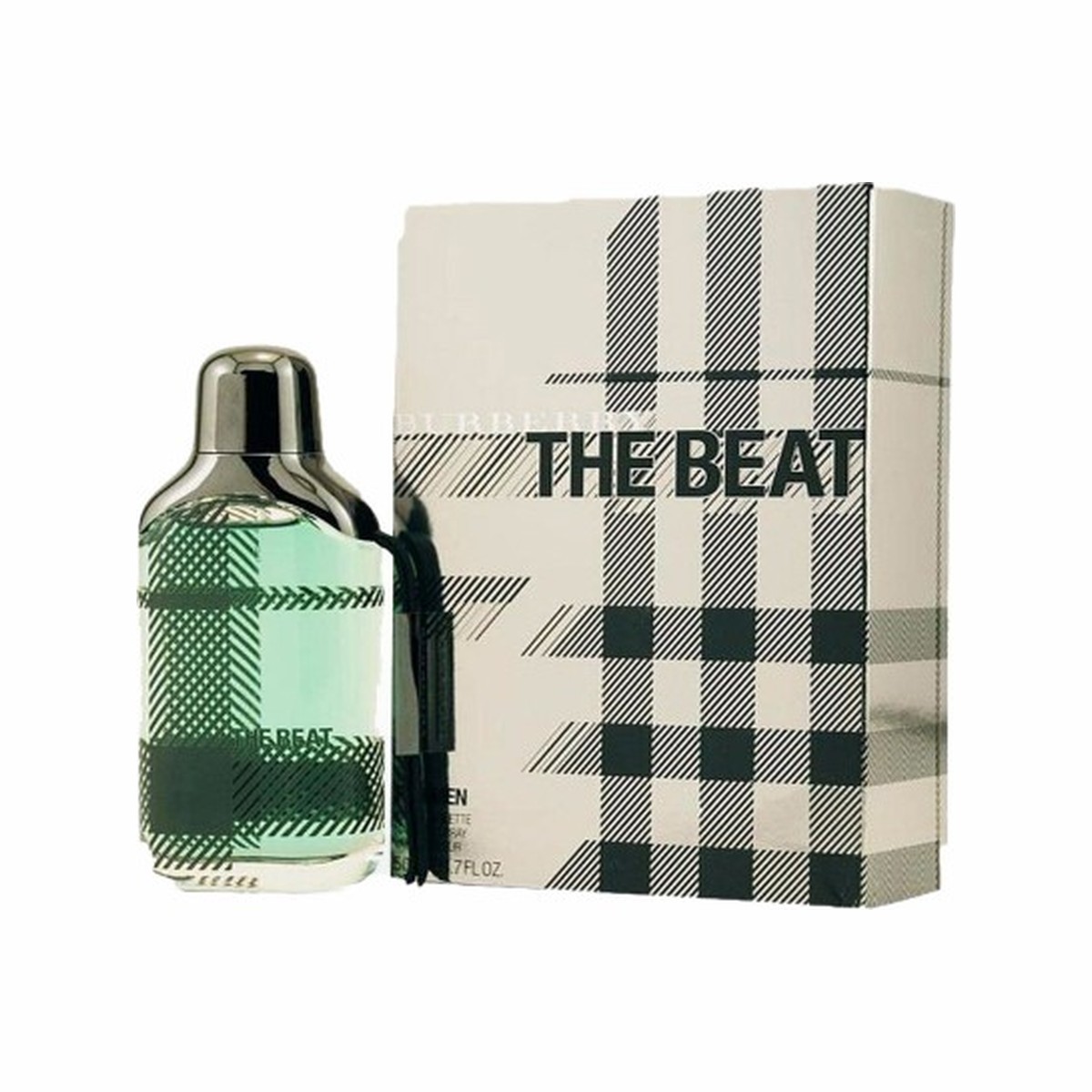 Burberry The Beat For Men 3 Burberry The Beat For Men
