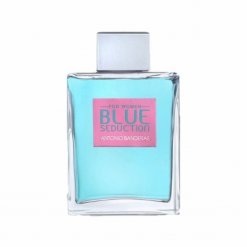 Blue Seduction For Women