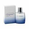 Burberry Summer 2009 3.3Oz Eau De Toilette For Men