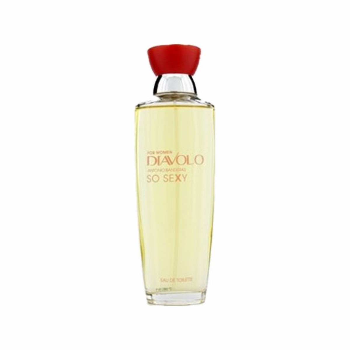 Diavolo So Sexy 3 Diavolo So Sexy 3.4Oz Eau De Toilette For Women