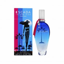 Escada Island Kiss For Women