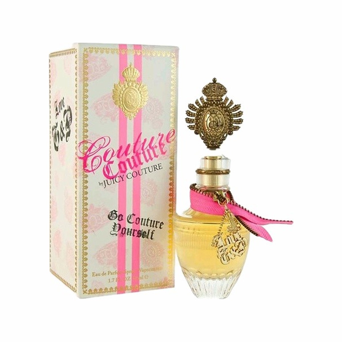Juicy Couture Couture For Women 2 Juicy Couture Couture For Women