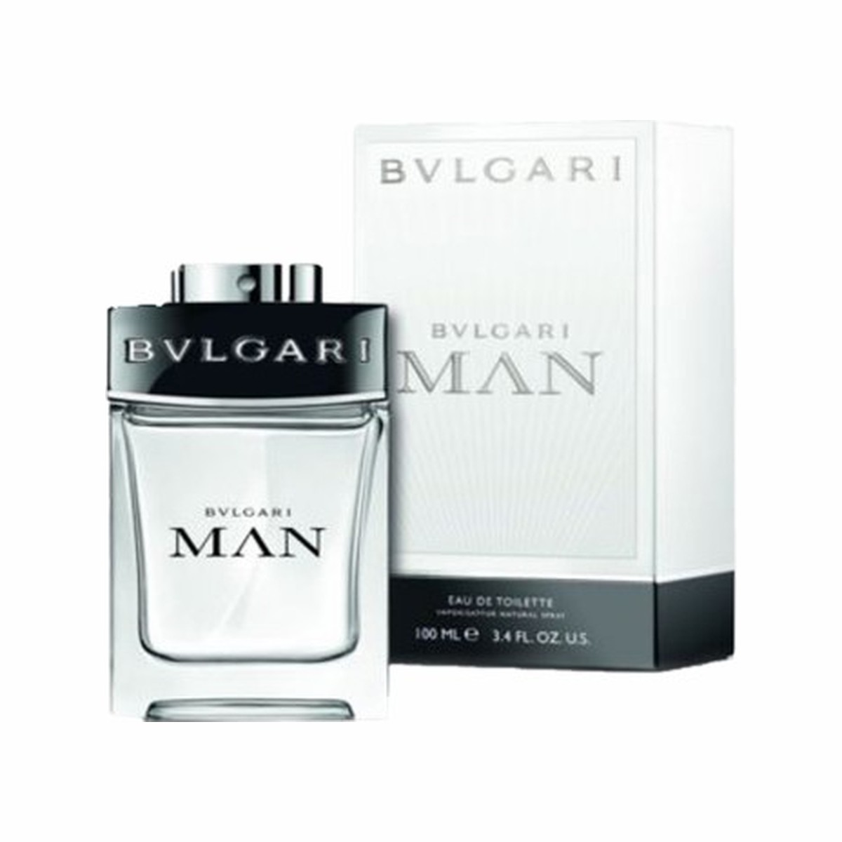 Bvlgari Man For Men 2 Bvlgari Man For Men