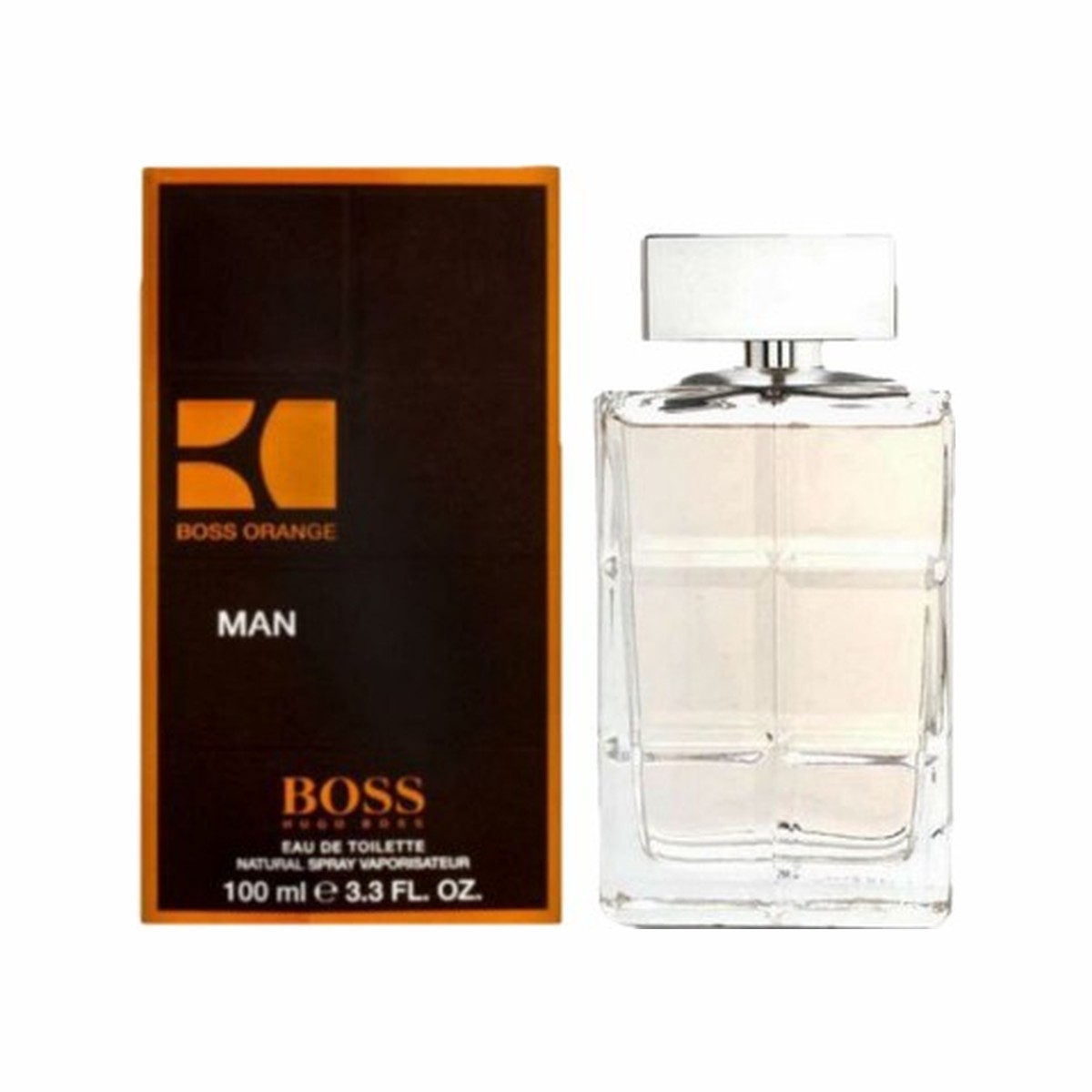 Boss Orange For Men 2 Boss Orange For Men