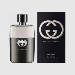 Gucci Guilty Eau For Men