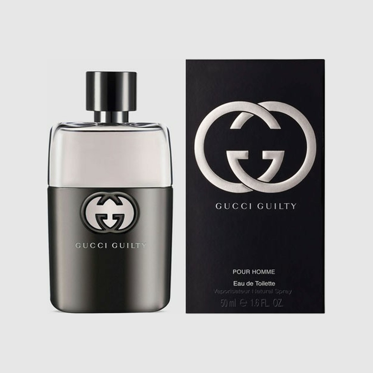 Gucci Guilty Eau For Men 3 Gucci Guilty Eau For Men