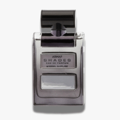 Armaf Shades 3.4Oz Eau De Toilette For Men