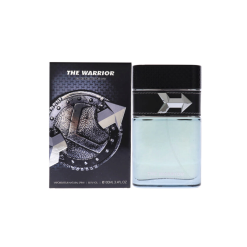 The Warrior 3.4Oz Eau De Toilette For Men