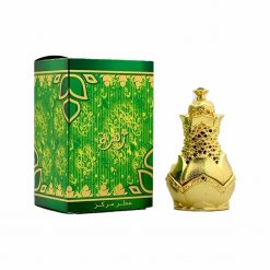 Hamidi Zahra 1Oz Attar
