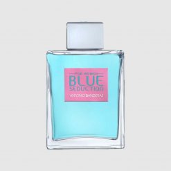 Blue Seduction For Women