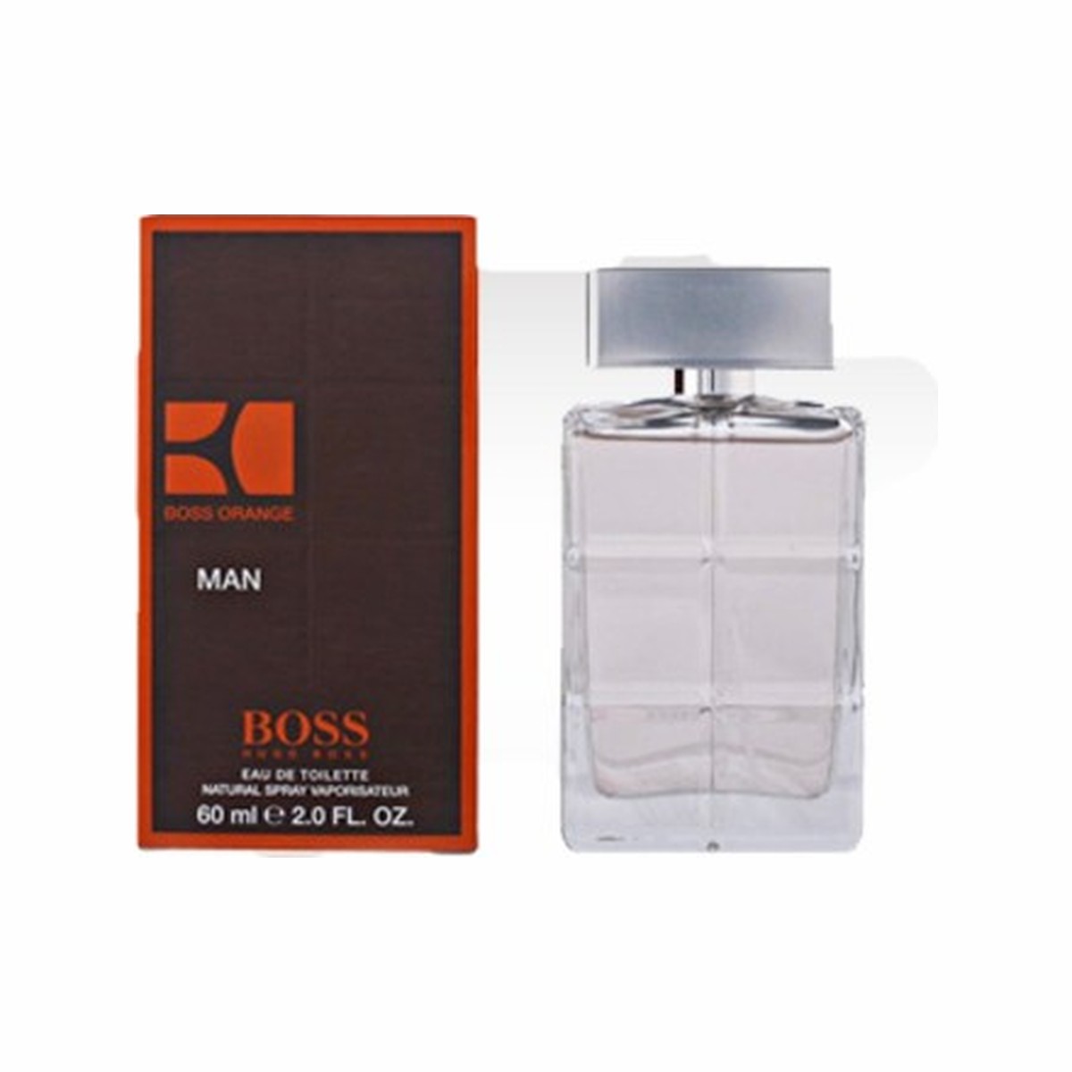 Boss Orange For Men 1 Boss Orange For Men
