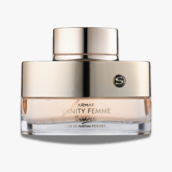 Vanity Essence 3.4Oz Eau De Parfum For Women