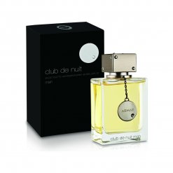 Club De Nuit 3.6Oz Eau De Toilette For Men