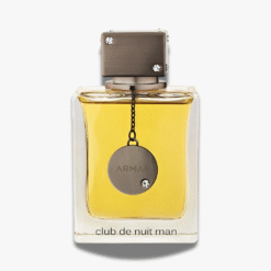 Armaf Club De Nuit 3.6Oz Eau De Toilette For Men