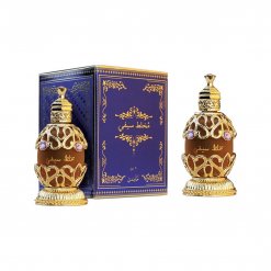 Mukhallat Saifee 1Oz Attar