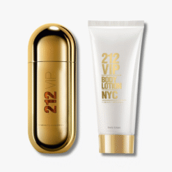 Carolina Herrera 212 Vip 2 Piece Gift Set For Women