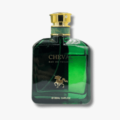 Cheval Green 3.4Oz Eau De Toilette For Men