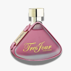 Armaf Tres Jour 3.4Oz Eau De Parfum For Women