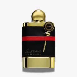 Armaf Le Femme 3.4Oz Eau De Parfum For Women