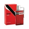 Deserve Red 3.4Oz Eau De Toilette For Men