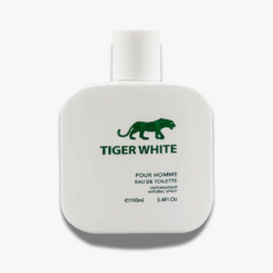 Tiger White 3.4Oz Eau De Toilette For Men