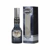 Brut Black (Brut Titan) Glass Bottle 3Oz Eau De Cologne For Men